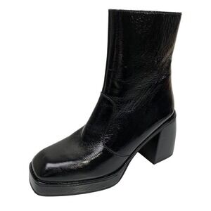 NEW Free People Ruby Platform Bootie (Women) Size 11US / 41EU